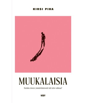 Muukalaisia 