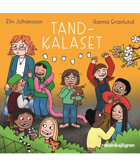 Tandkalaset