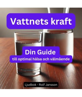 Vattnets Kraft: Din Guide...