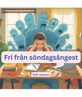 Fri från söndagsångest