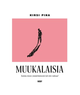 Muukalaisia 