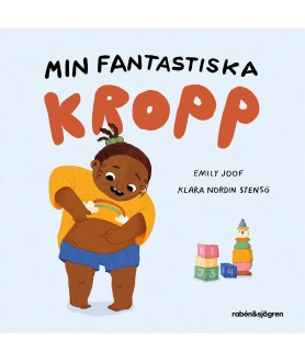 Min fantastiska kropp