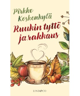 Ruukin tyttö ja rakkaus