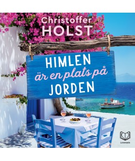 Himlen är en plats på jorden