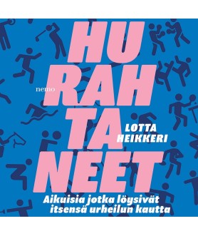 Hurahtaneet