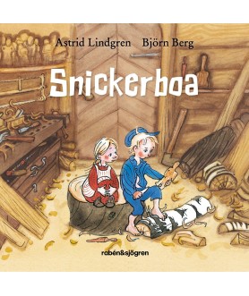 Snickerboa