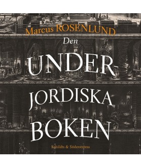 Den underjordiska boken