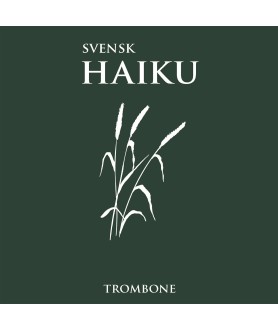 Svensk haiku