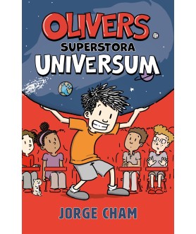 Olivers superstora universum