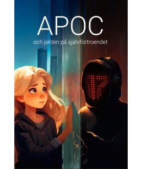 Apoc och jakten på...