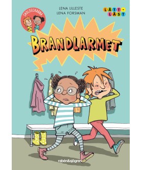 Brandlarmet