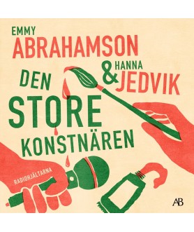 Den store konstnären