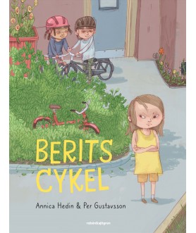 Berits cykel