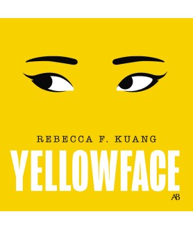 Yellowface (svensk utgåva)