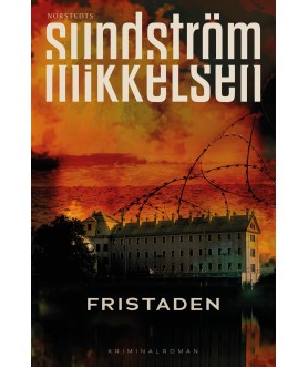 Fristaden