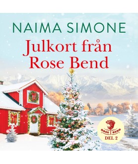 Julkort från Rose Bend