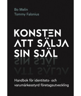 Konsten att sälja sin själ