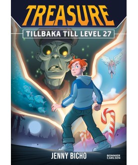 Tillbaka till level 27