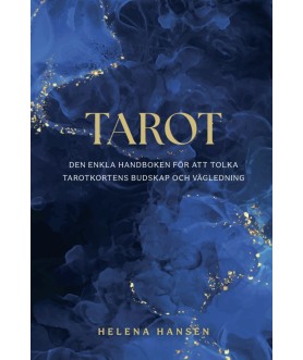 Tarot : den enkla handboken...