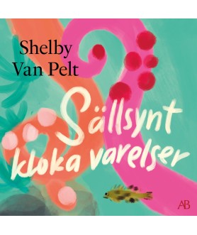 Sällsynt kloka varelser