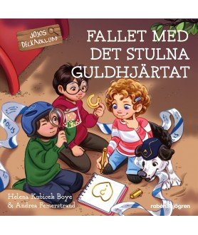 Fallet med det stulna...