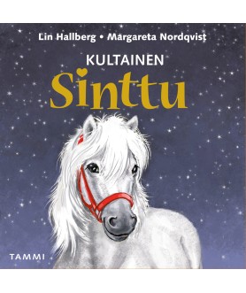 Kultainen Sinttu