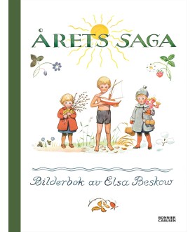 Årets saga