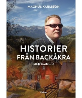 Historier från Backåkra med...