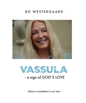 Vassula : a sign of God's love