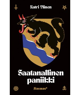 Saatanallinen paniikki