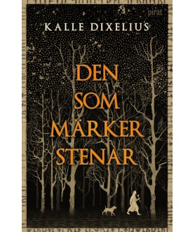 Den som märker stenar