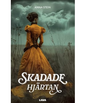 Skadade hjärtan