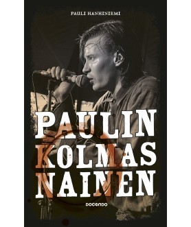 Paulin Kolmas nainen