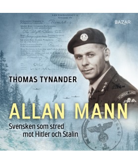 Allan Mann : svensken som...