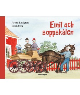 Emil och soppskålen