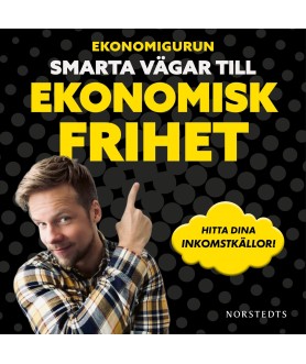 Ekonomigurun : smarta vägar...