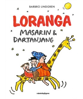 Loranga, Masarin & Dartanjang