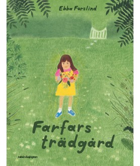 Farfars trädgård