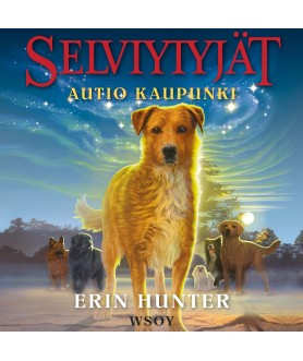 Selviytyjät: Autio kaupunki  