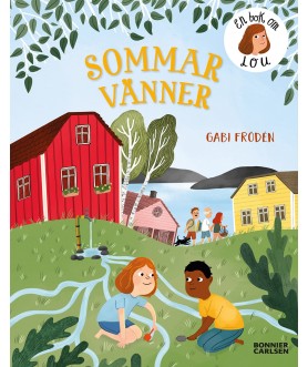 Sommarvänner