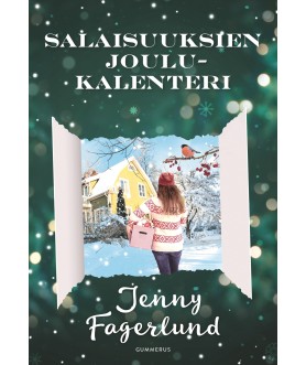 Salaisuuksien joulukalenteri