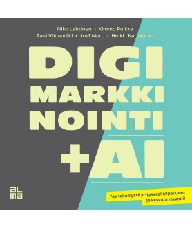 Digimarkkinointi + AI