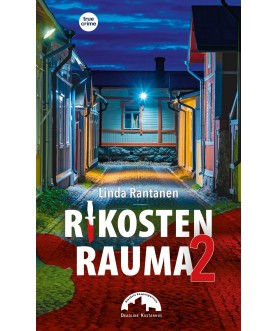 Rikosten Rauma 2