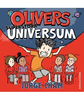 Olivers superstora universum