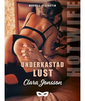 Underkastad lust