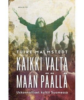 Kaikki valta maan päällä :...