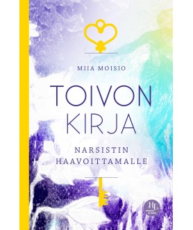 Toivon kirja narsistin...