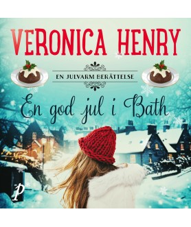 En god jul i Bath