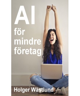 AI för mindre företag - Så...