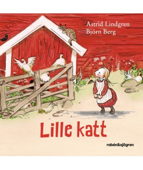 Lille katt